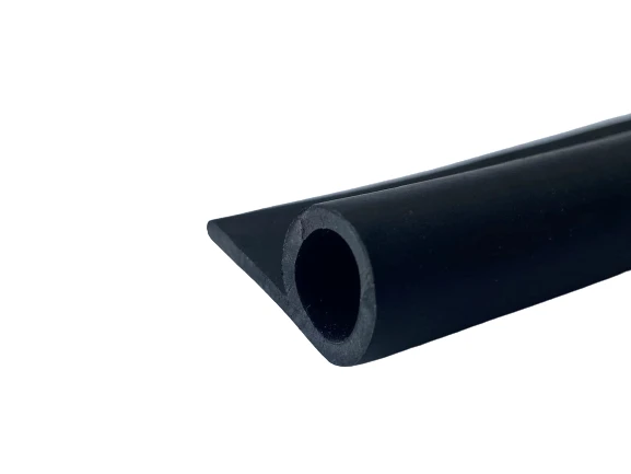customizable silicone rubber sealing strip for refrigerator doors manufacturer