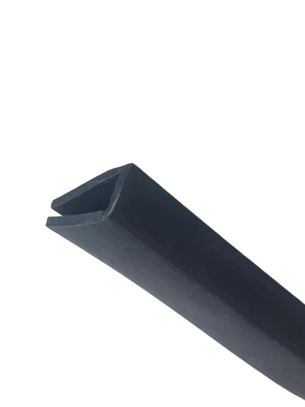 Cost-effective curtain wall seals for doors and windows to improve energy efficiency Cost-effective curtain wall seals for doors and windows to improve energy efficiency