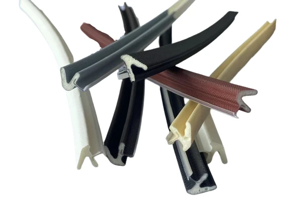Explore the Possibilities of Customizable Soundproof Door Sealing Strip