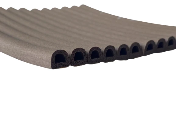 customizable self-adhesive door and window sealing strips manufacturer
