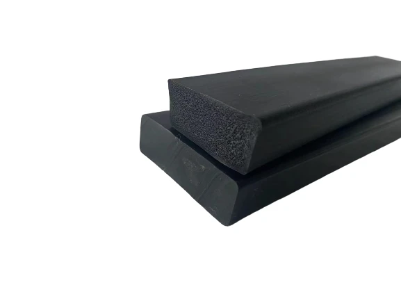 The Main Application Areas of EPDM Rubber Sheet