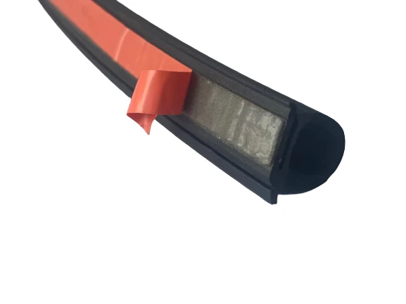 Auto Window Weather Stripping: An Essential Component for Car Comfort and Safety