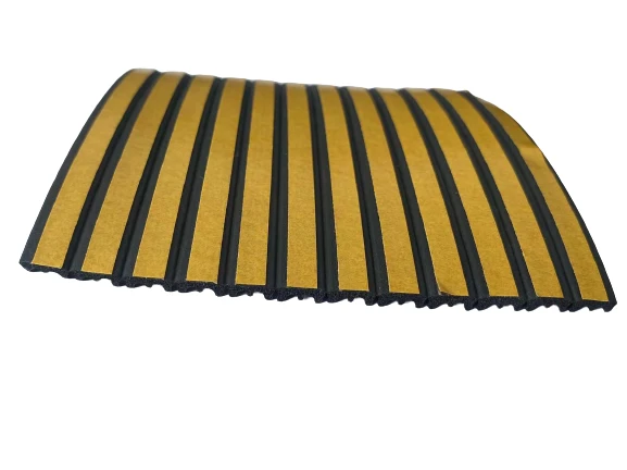 Best Self-Adhesive Seals for Doors and Windows to Enhance Energy Efficiency