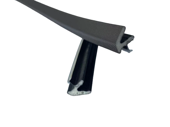 Improve Your Car's Comfort and Performance with Auto Door Rubber Seals