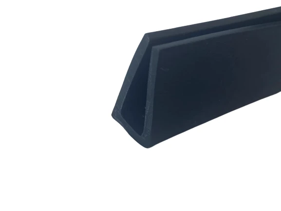 Protect Your Vehicle with Premium Rubber Door Edge Protection