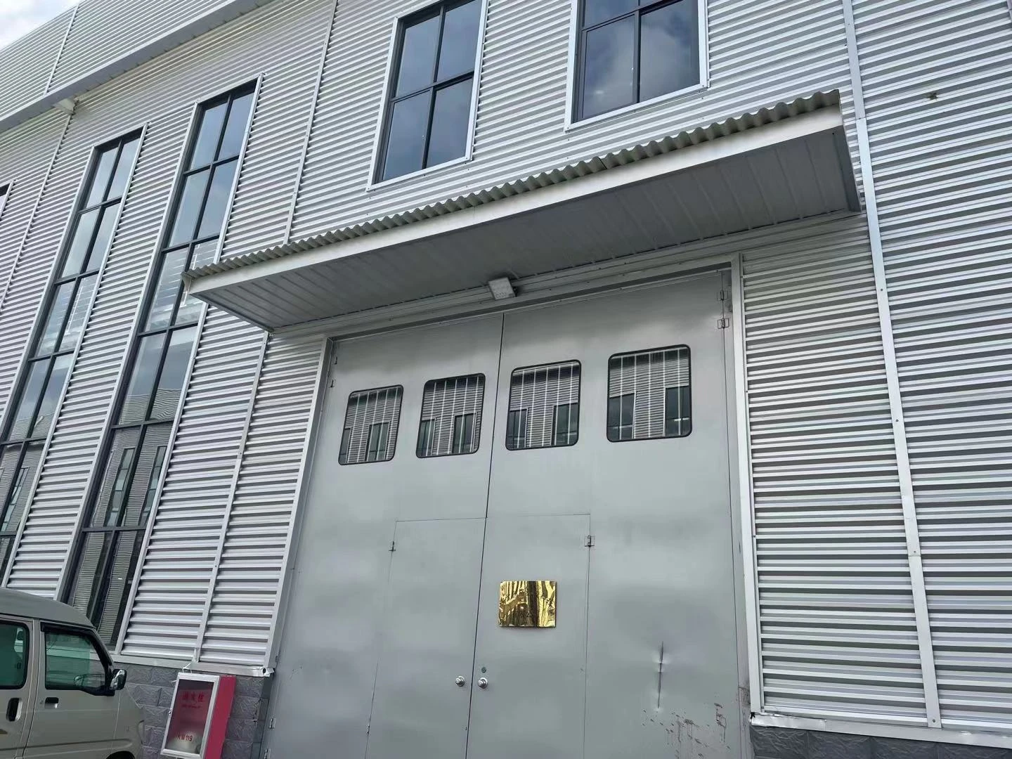 Enhance Your Space with Acoustic Door Seal Strip