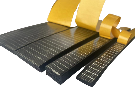 Premium Quality NBR Rubber Sheets in Thicknesses of 1 to 20mm