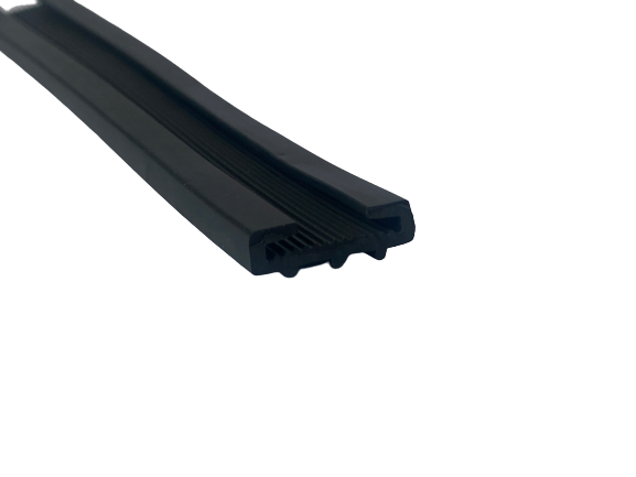 Custom Silicone Rubber Sealing Strips for Doors and Windows from Leading Manufacturers