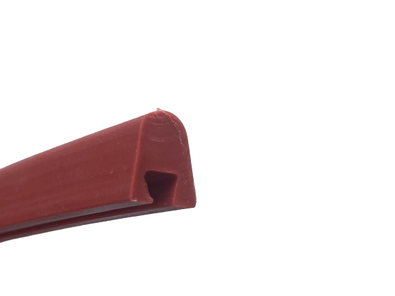 seal garage door side gaps