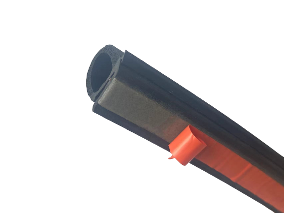 Flexible Rubber Door Edge Seals for Enhanced Protection and Comfort in Your Home