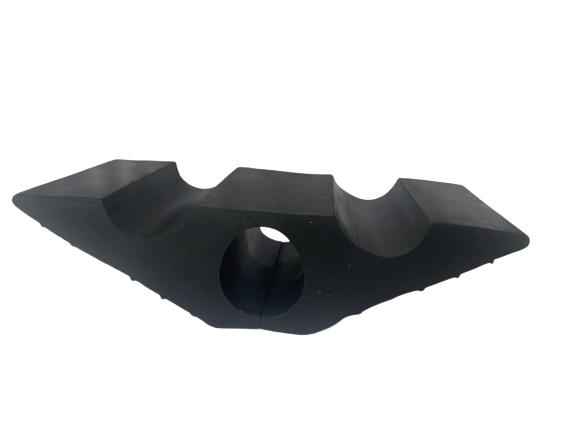 Customizable Marine Fender Rubber Sealing Strip