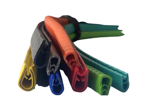 windshield edge protection sealing strip