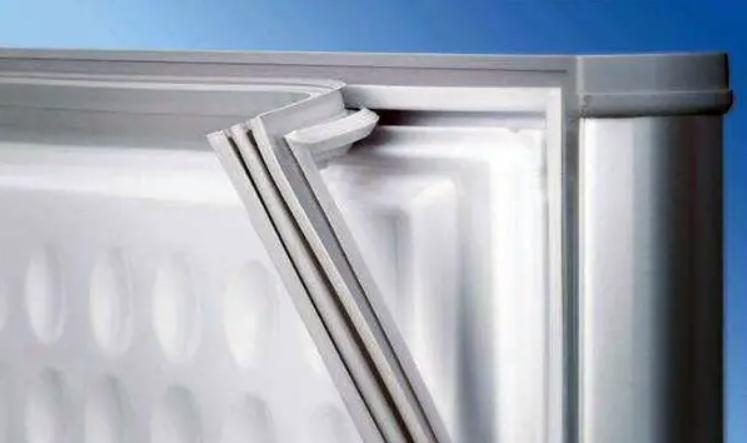 Talking about the characteristics of refrigerator sealing strips