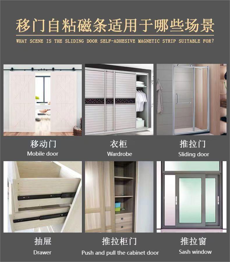 rubber sealing strip for doors and windows exporter