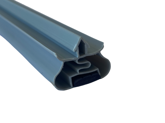 EPDM Composite Sponge Door Seal Strip Production and Supply Solutions EPDM Composite Sponge Door Seal Strip Production and Supply Solutions