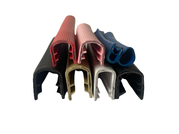 garage weather seal strip