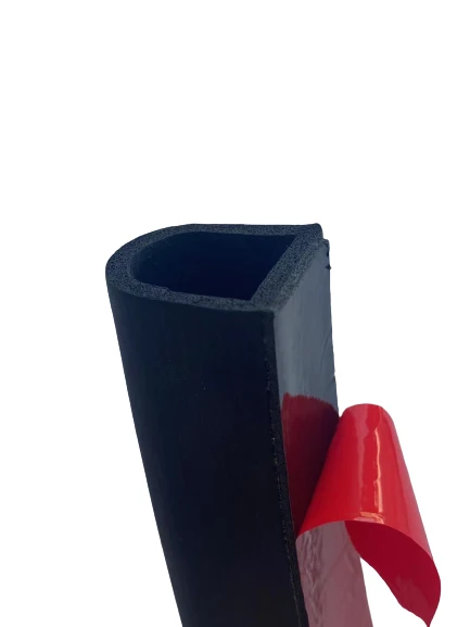 Upgrade Your Home with D Shape Weather Stripping