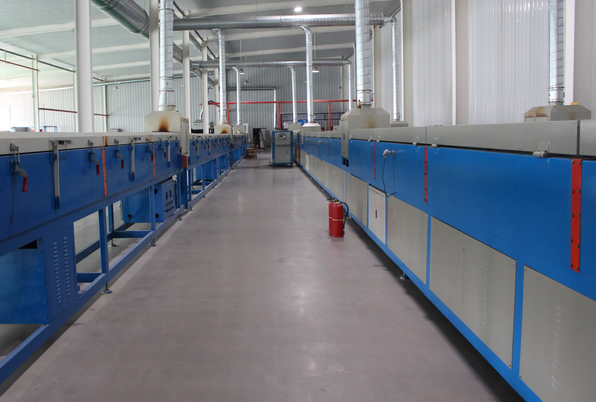 Application of Weatherproof Sealing Strips in Various Fields