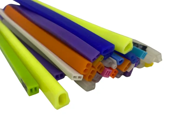 Comfort with Quality Weatherstripping Solutions