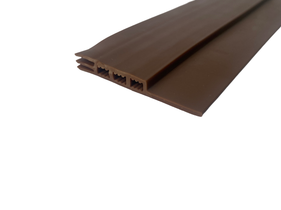 slotted pu door and window seals product