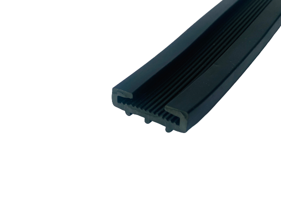 u-shaped multi-color pvc door rubber sealing strip companies