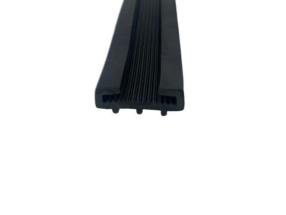 p type self adhesive door and window seals service