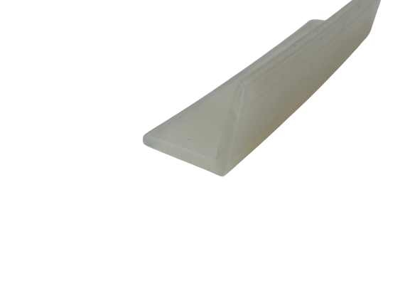 High-Performance PVC Door Sealing Strips for Superior Sound Insulation and Noise Reduction