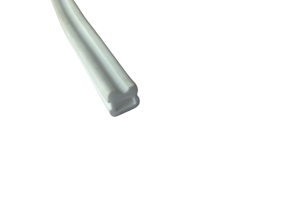 rubber seal for car windshield