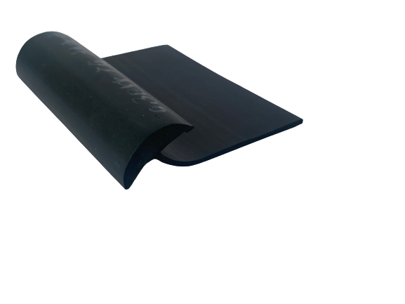 garage door bottom trim seal