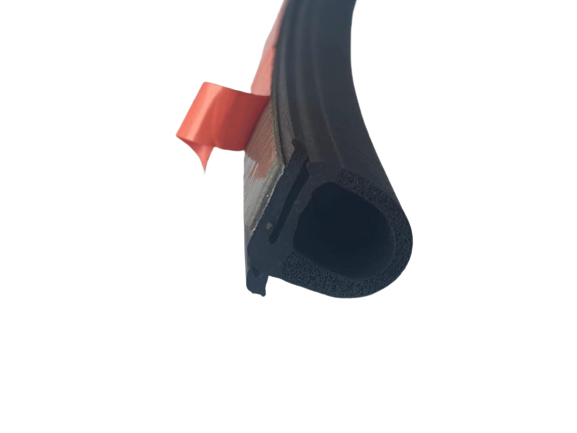 OEM T-Type Solar Panel Gap Sealing Strips for Enhanced Photovoltaic Efficiency and Protection