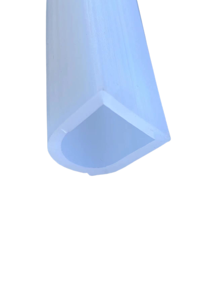 D-Type Ship Anti-Collision Sealing Strip for Enhanced Maritime Safety and Protection