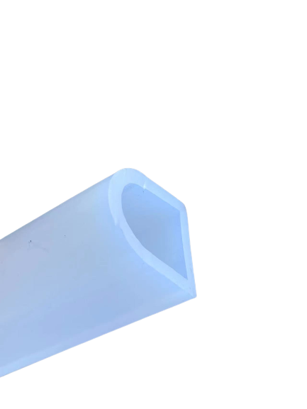 Manufacturer of Slotted PU Seals for Doors and Windows with High Quality Standards
