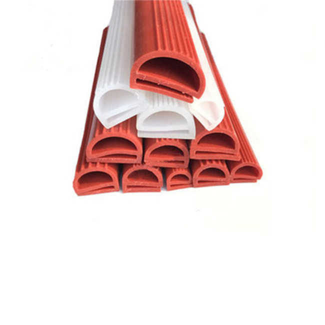 waterproof and sound-proof rubber seal for car windows exporters