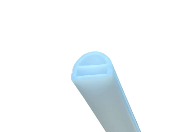 china silicone rubber sealing strip for oven door