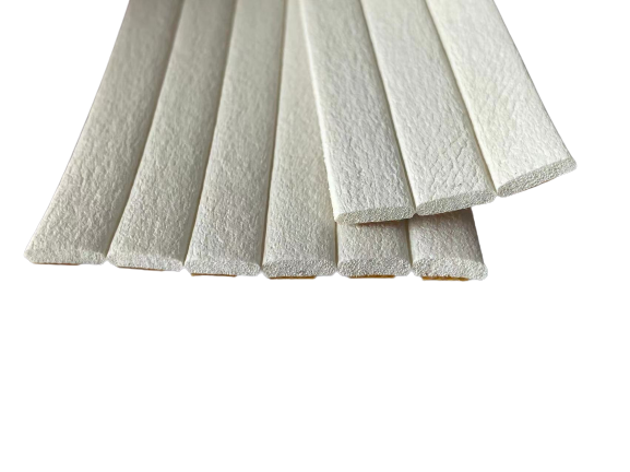 rubber floor sealing strip