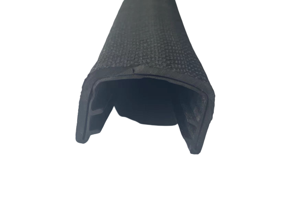 plastic steel door and window rubber sealing strip factories