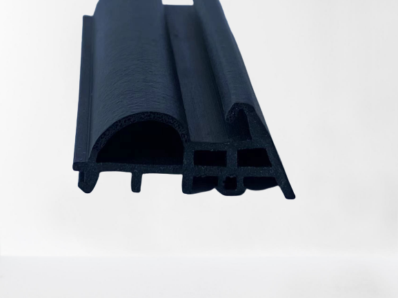 silicone rubber door and window sealing strip manufacturers