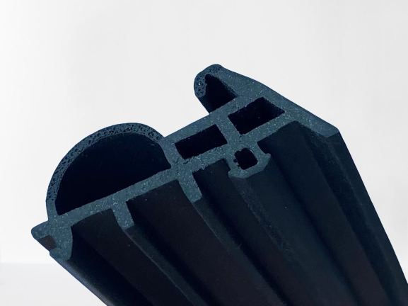 frost king garage door bottom