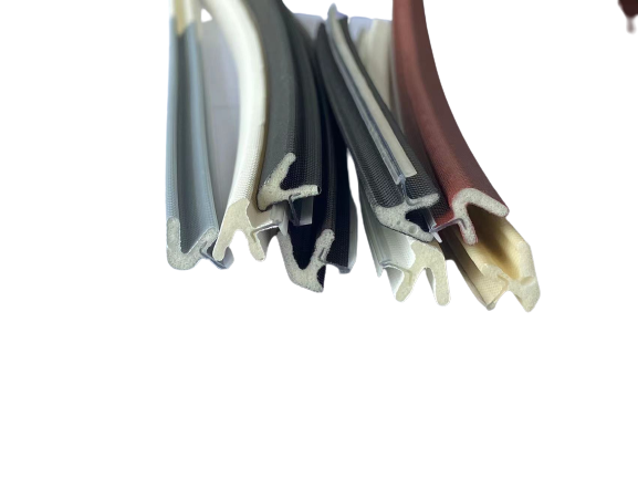 Custom Solar Panel Slit Seal Strip for Enhanced Performance and Durability