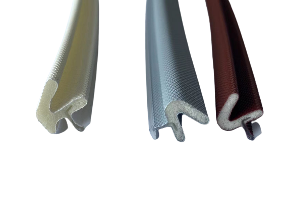 Bulk Silicone Rubber Seals for Doors and Windows - High Quality Solutions