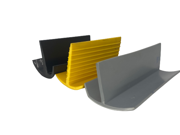 U-Shaped EPDM Gasket for Automotive Fuel Tank Applications