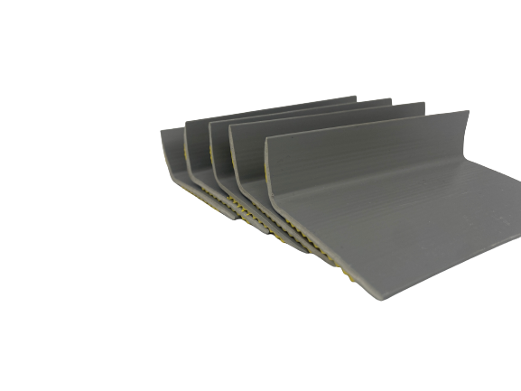 U-Type EPDM Gaskets for Automotive Fuel Tank Applications and Manufacturing Solutions