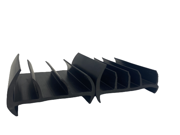 Supplier of Insect and Soundproof PVC Sealing Strips for Doors and Windows