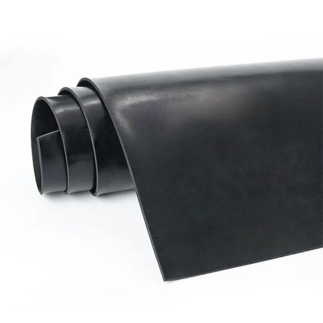 CE Certified U-Shaped EPDM Gasket for Automotive Fuel Tank Applications CE Certified U-Shaped EPDM Gasket for Automotive Fuel Tank Applications