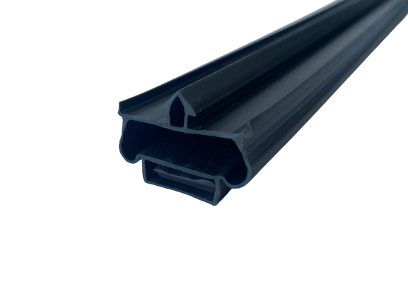 Top Aluminum Door and Window Rubber Seals for Optimal Insulation and Durability