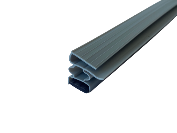 Discounted Silicone Rubber Sealing Strip for Refrigerator Doors Available Now