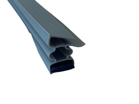 custom curtain wall seals for doors and windows