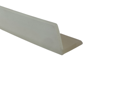 Self Adhesive Garage Door Draught Excluder | Energy-Efficient Weatherproofing Solution