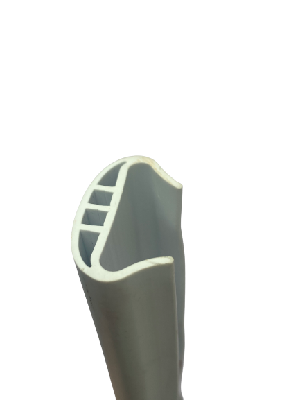 Buy Aluminum Alloy Door and Window Rubber Seal Strip - Durable & Weatherproof Sealing Solutions