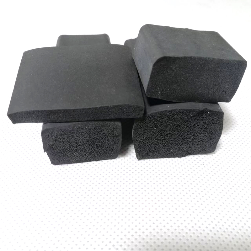 solid neoprene rubber sheet